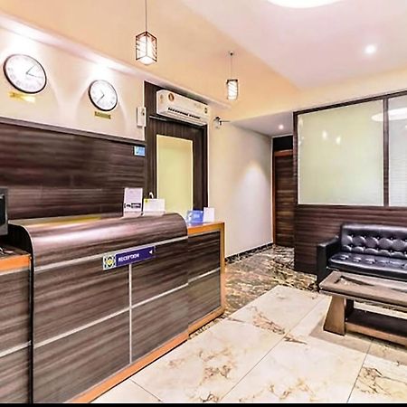 Hotel Aksa Powai Mumbai Bagian luar foto
