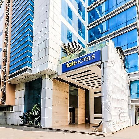 Hotel Aksa Powai Mumbai Bagian luar foto