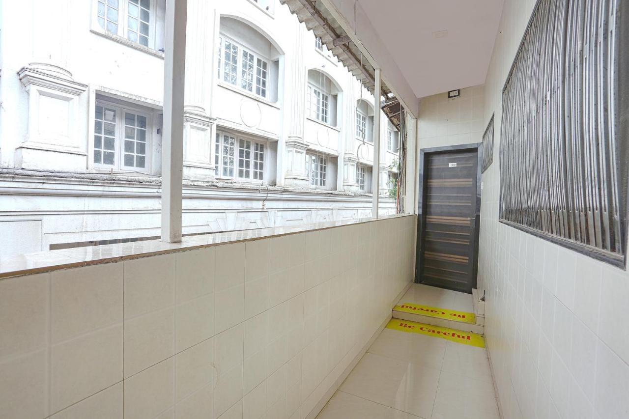 Hotel Aksa Powai Mumbai Bagian luar foto